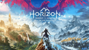 Horizon Call of the Mountain: here is the complete trophy list!