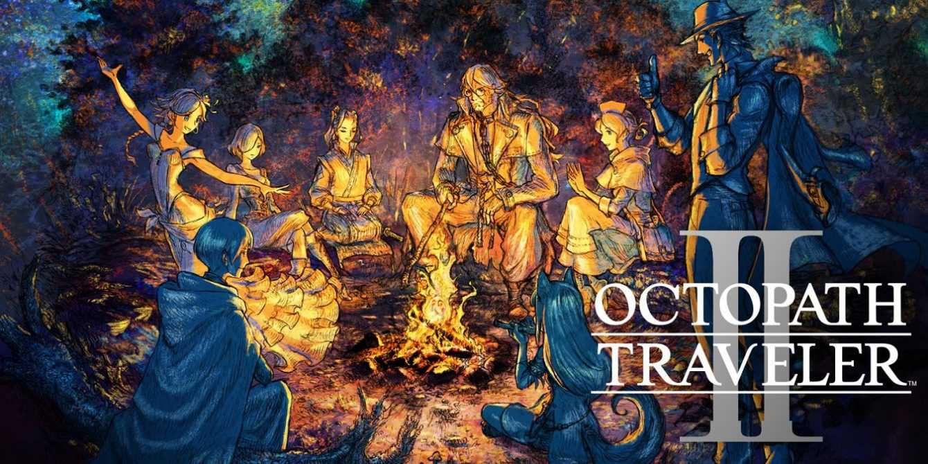 Octopath Traveler II: Full Trophy List Revealed!
