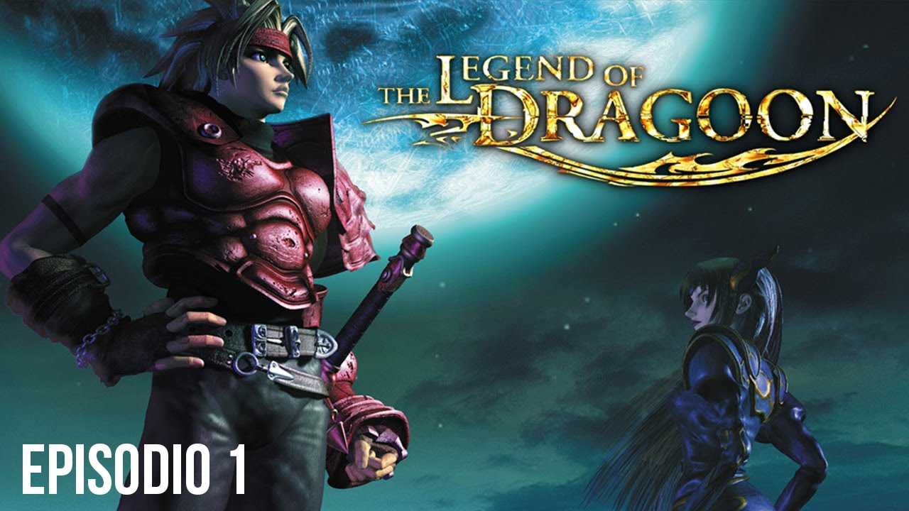 The Legend of Dragoon: Full Trophy List Revealed!