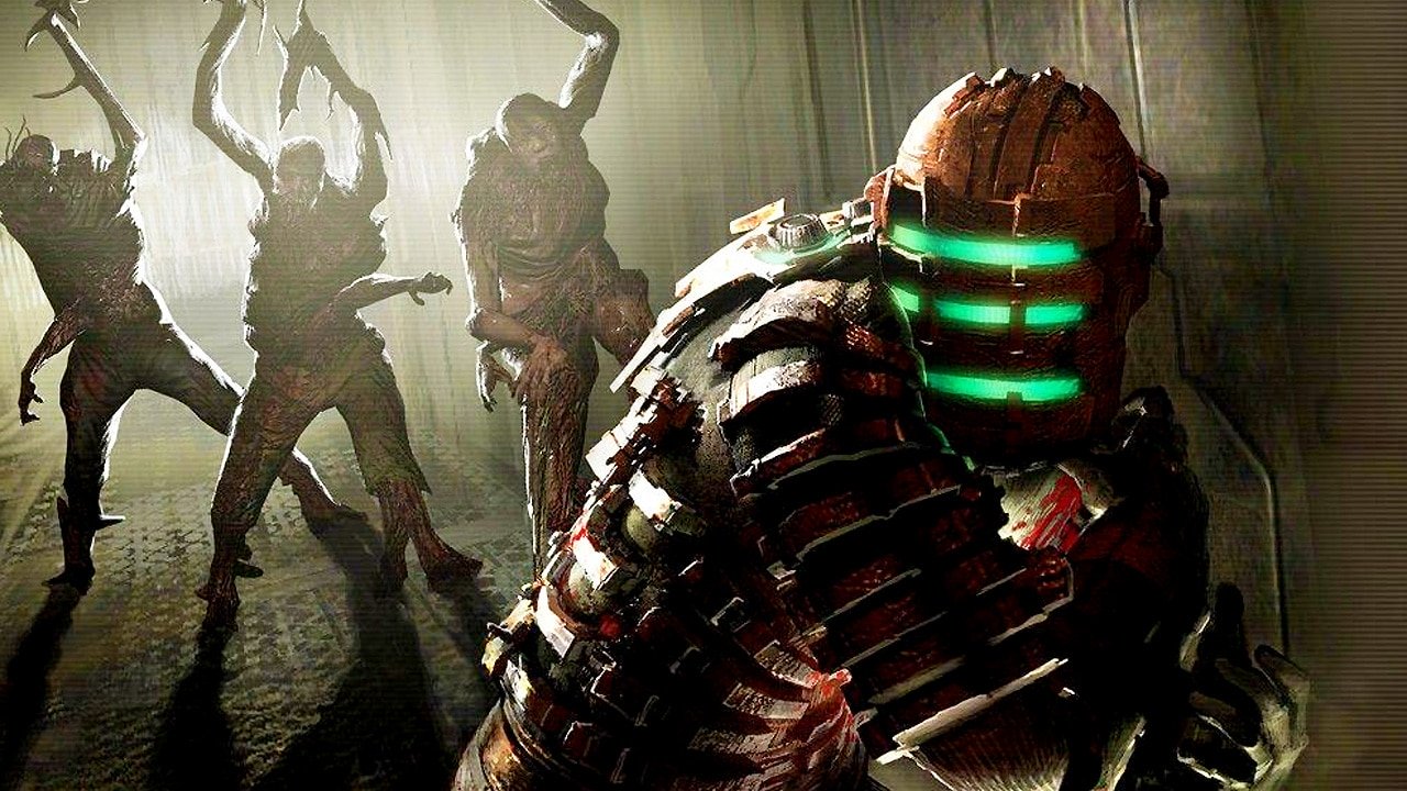 Dead Space Remake: guide to the unpublished secret ending