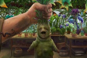 Hogwarts Legacy – Guide to plants, seeds and potion ingredients