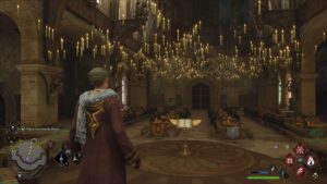 Hogwarts Legacy – Complete game map guide