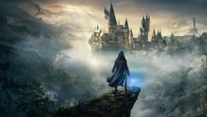 Hogwarts Legacy – Guide, how to transfer your house and wand from Wizarding World