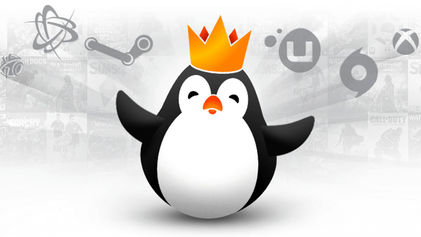 Kinguin: the best offers on video games in the catalogue