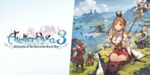 Atelier Ryza 3: Full Trophy List Revealed!