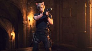 Resident Evil 4 Remake: How to Unlock Infinite Ammo