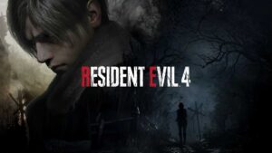 Resident Evil 4 Remake: complete trophy list revealed!