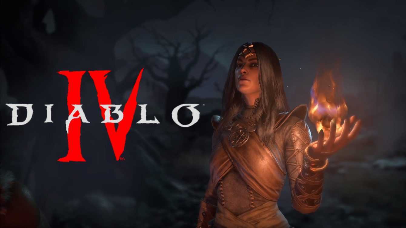 Diablo IV: tips and tricks to start playing!