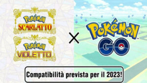 How to connect Pokémon GO to Scarlet and Violet and send postcards