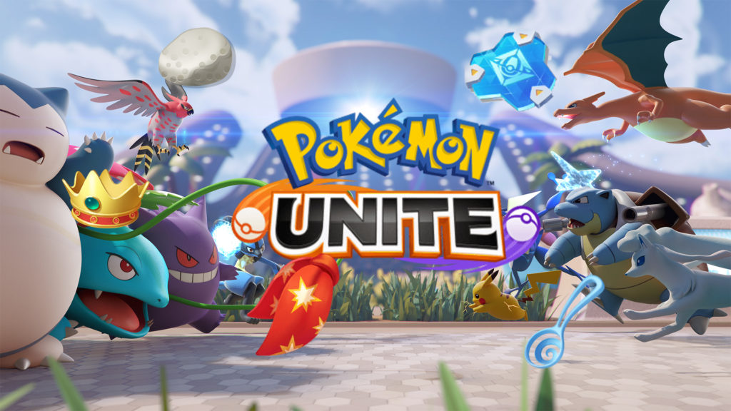 All Assignable Items, Battle Items, and Berries – Pokémon Unite