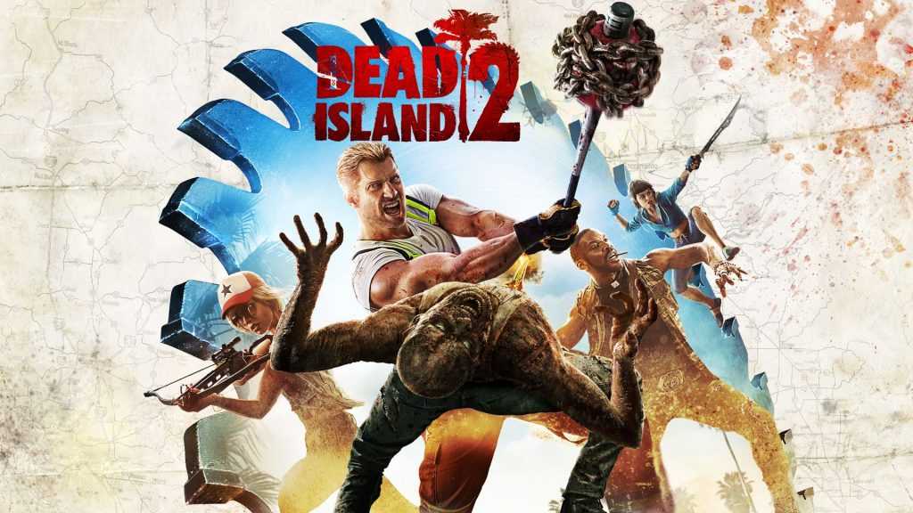 Dead Island 2: Full Trophy List Revealed!