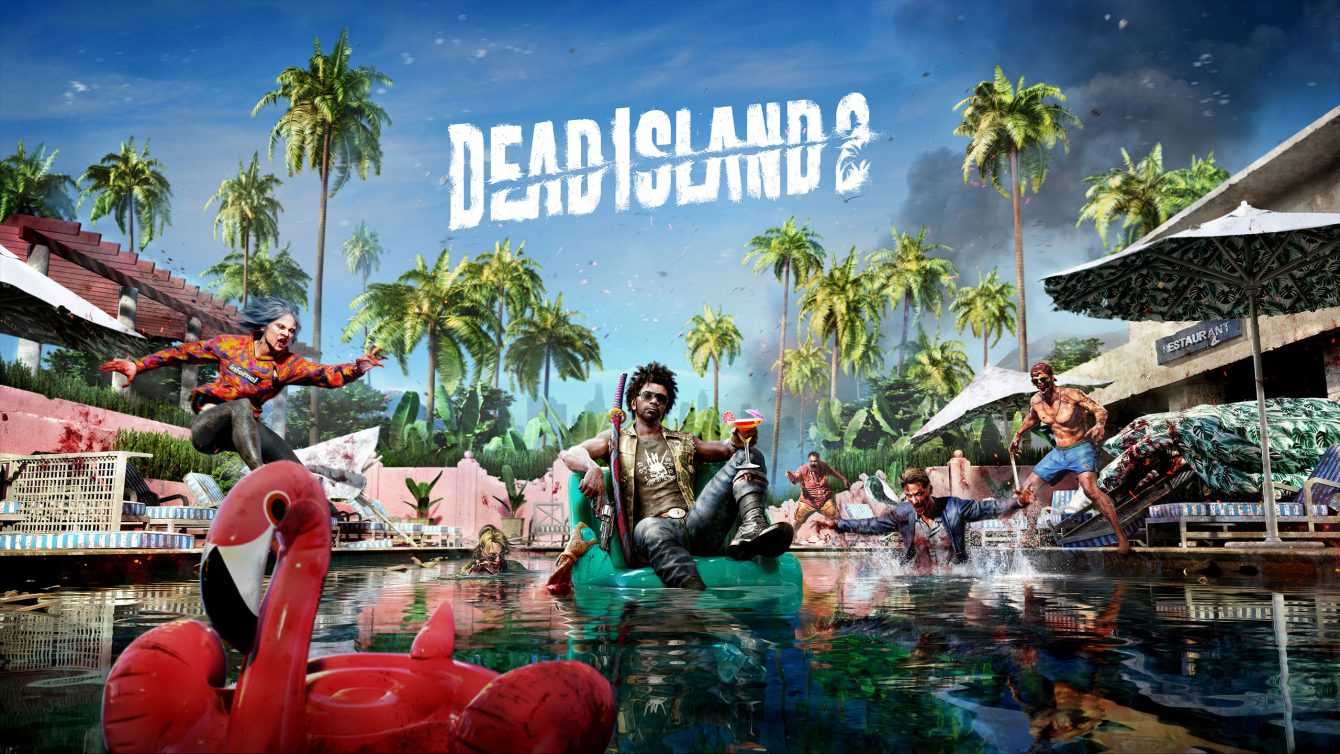 Dead Island 2: The best settings for the PC version