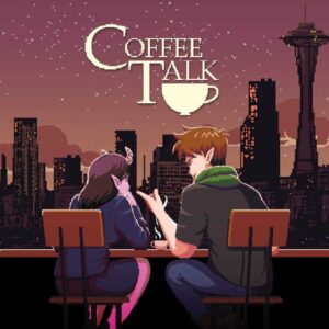 Coffee Talk: the complete list of all recipes!