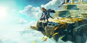 The Legend Of Zelda Tears Of The Kingdom: here’s where to find Epona