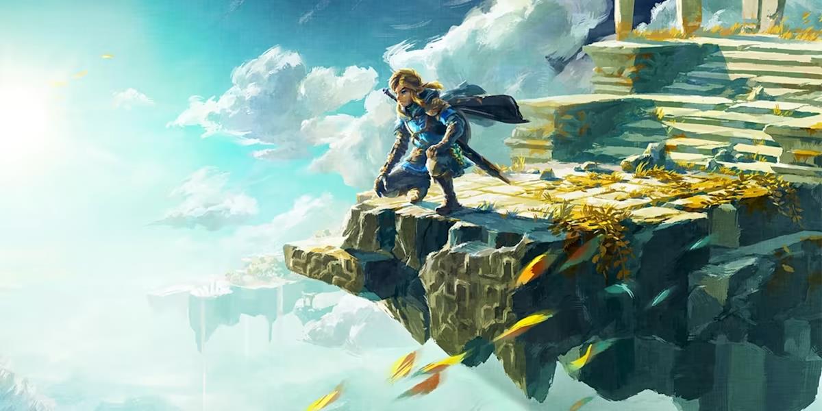 The Legend of Zelda: Tears of the Kingdom, tips and tricks for newbies