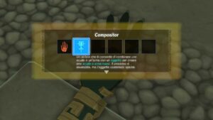 The Legend of Zelda: Tears of the Kingdom, how to use Compositor