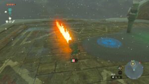 The Legend of Zelda: Tears of the Kingdom, the best weapon combinations