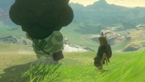 The Legend of Zelda: Tears of the Kingdom, how to increase inventory space