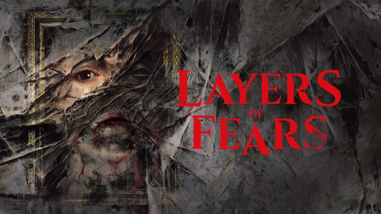 Layers of Fear: Full trophy list revealed