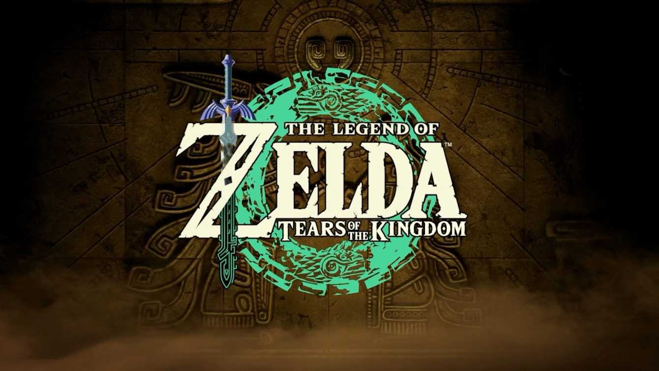 The Legend of Zelda: Tears of the Kingdom, how to import horses from Breath of the Wild