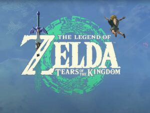 The Legend of Zelda: Tears of the Kingdom Myach Inou shrine walkthrough