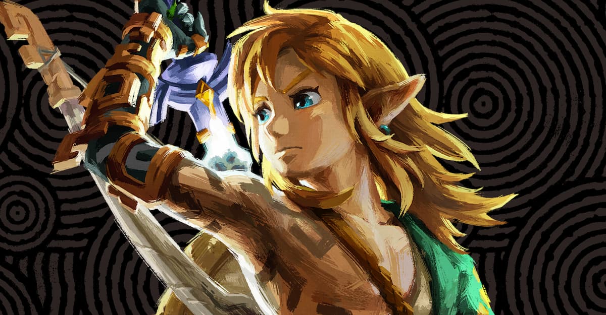 The Legend of Zelda: Tears of the Kingdom, where to farm Zonanio