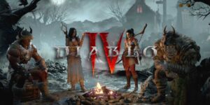 Diablo 4: best classes guide