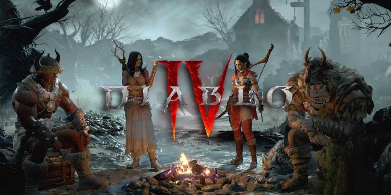 Diablo 4: best classes guide