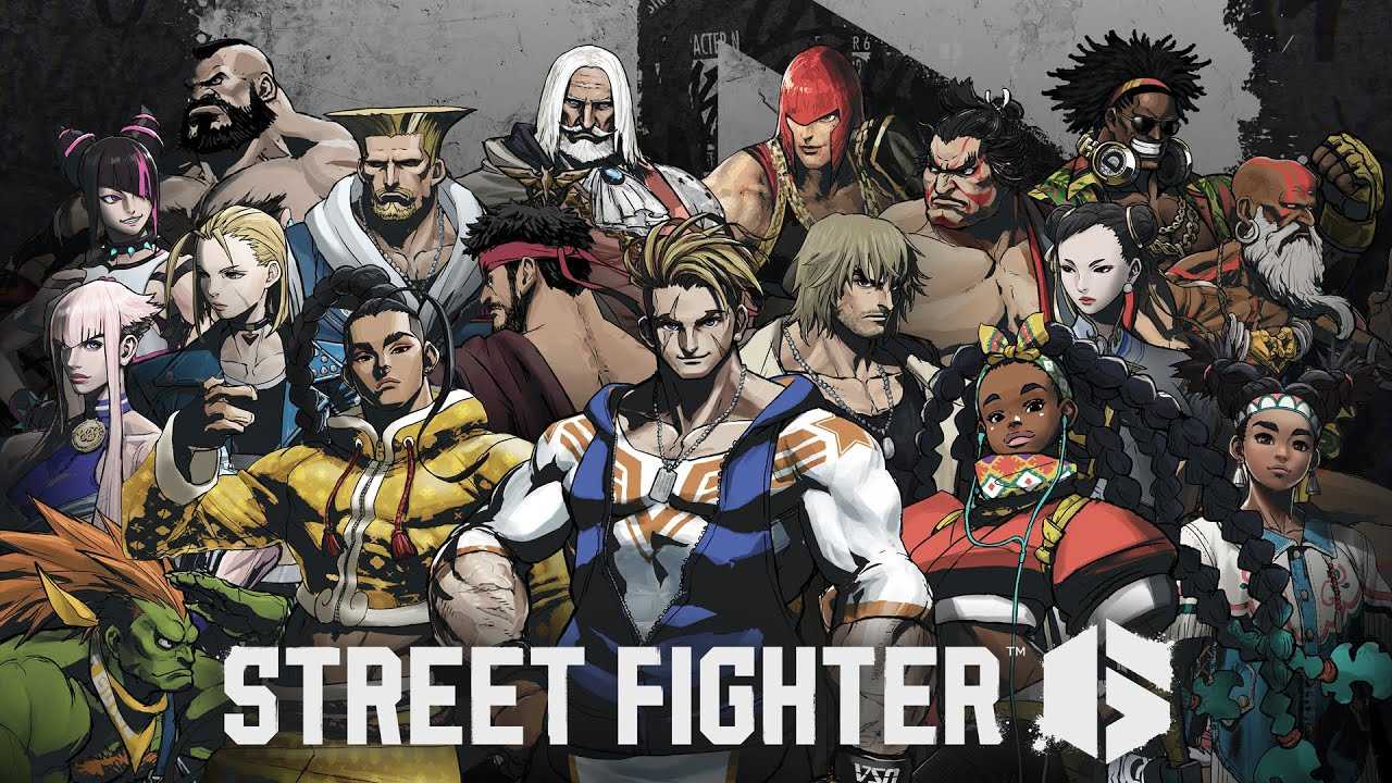 Street Fighter 6: tips and tricks to get started