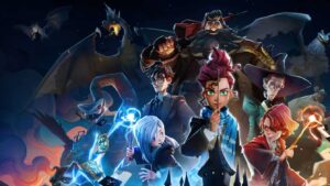 Harry Potter: Discover the Magic, tips and tricks to get you started