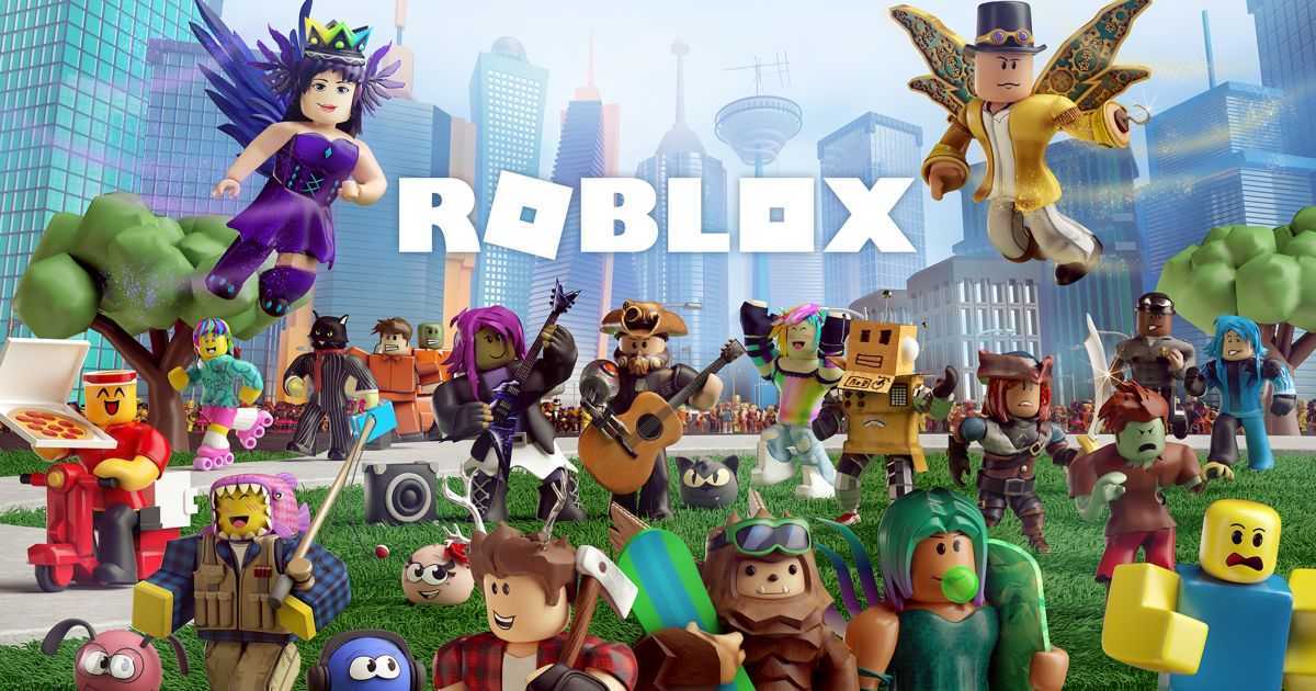 Roblox: but how does it work?  – tuttotek.it