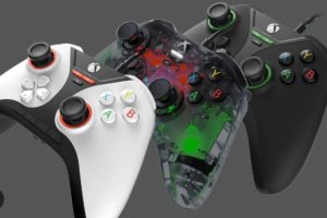 Snakebyte goes ‘Hall-In’ with new range of Xbox licensed gamepads