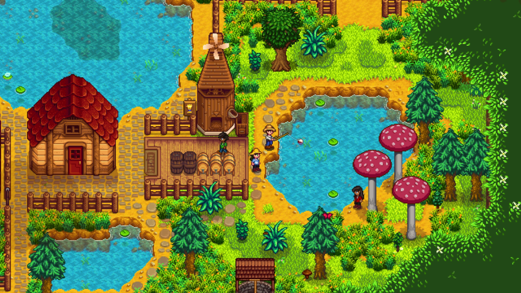 Stardew Valley for Android