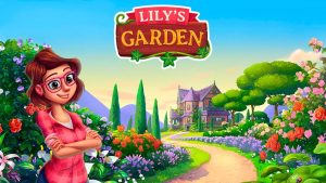 Lily's Garden