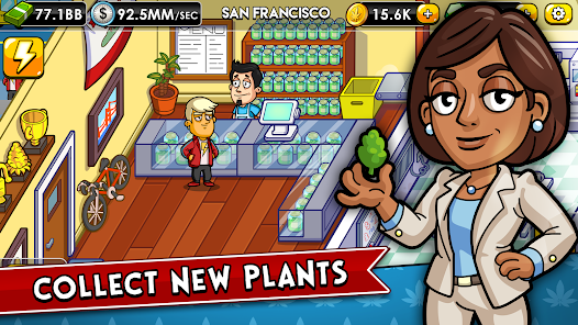 weed inc gameplay