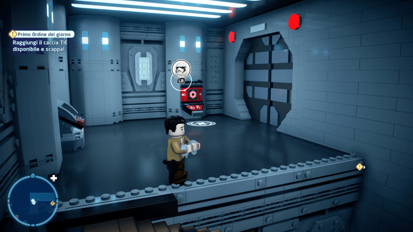 Lego Star Wars: The Skywalker Saga, here's the trophy list!