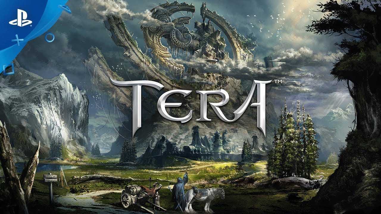 Best MMORPG Games for All Platforms |  April 2022