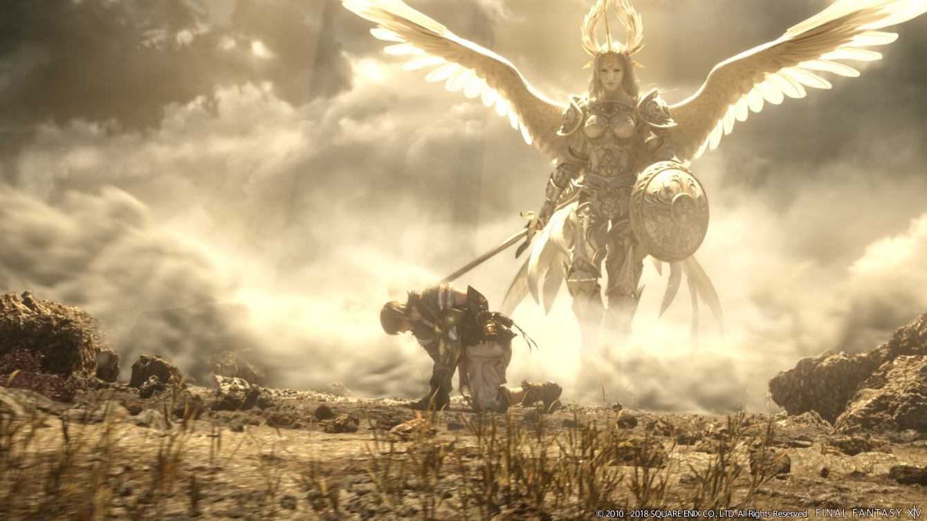 Best MMORPG Games for All Platforms |  April 2022