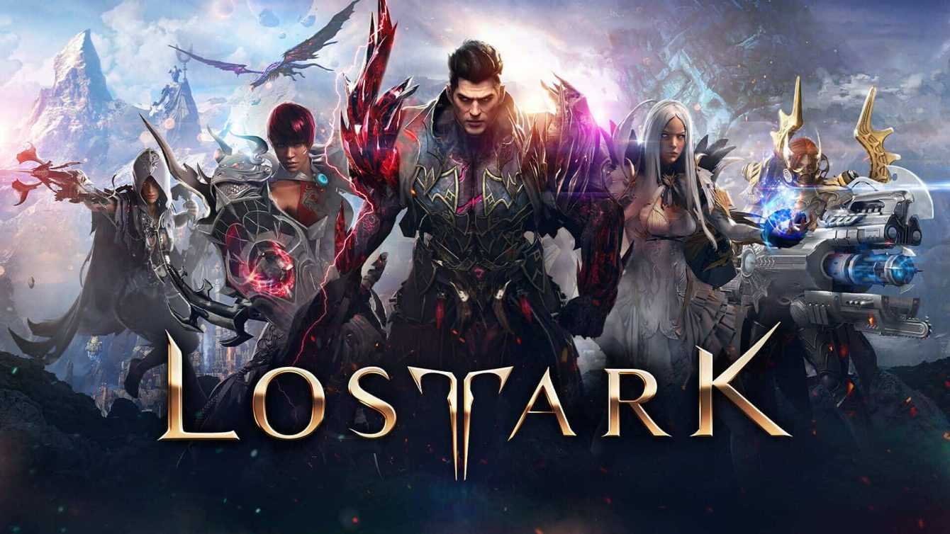 Best MMORPG Games for All Platforms |  April 2022
