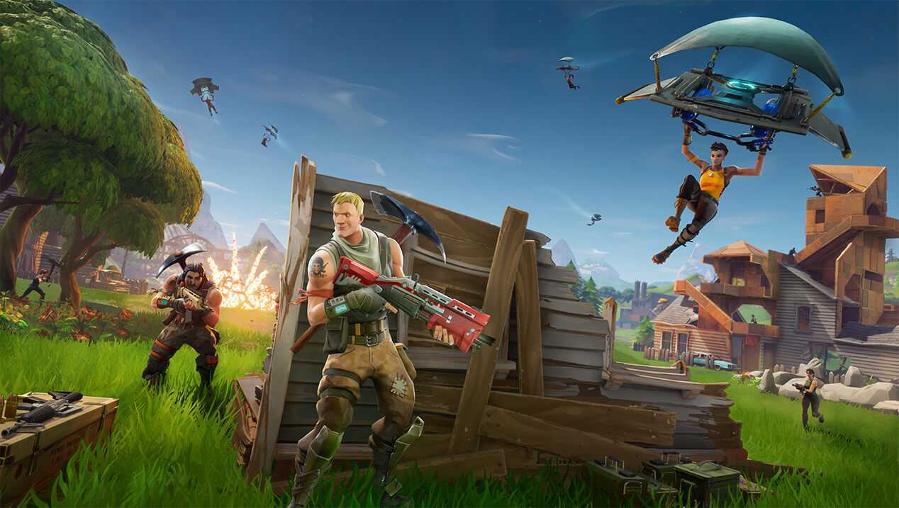 Best Free to Play and Free Xbox Games |  April 2022