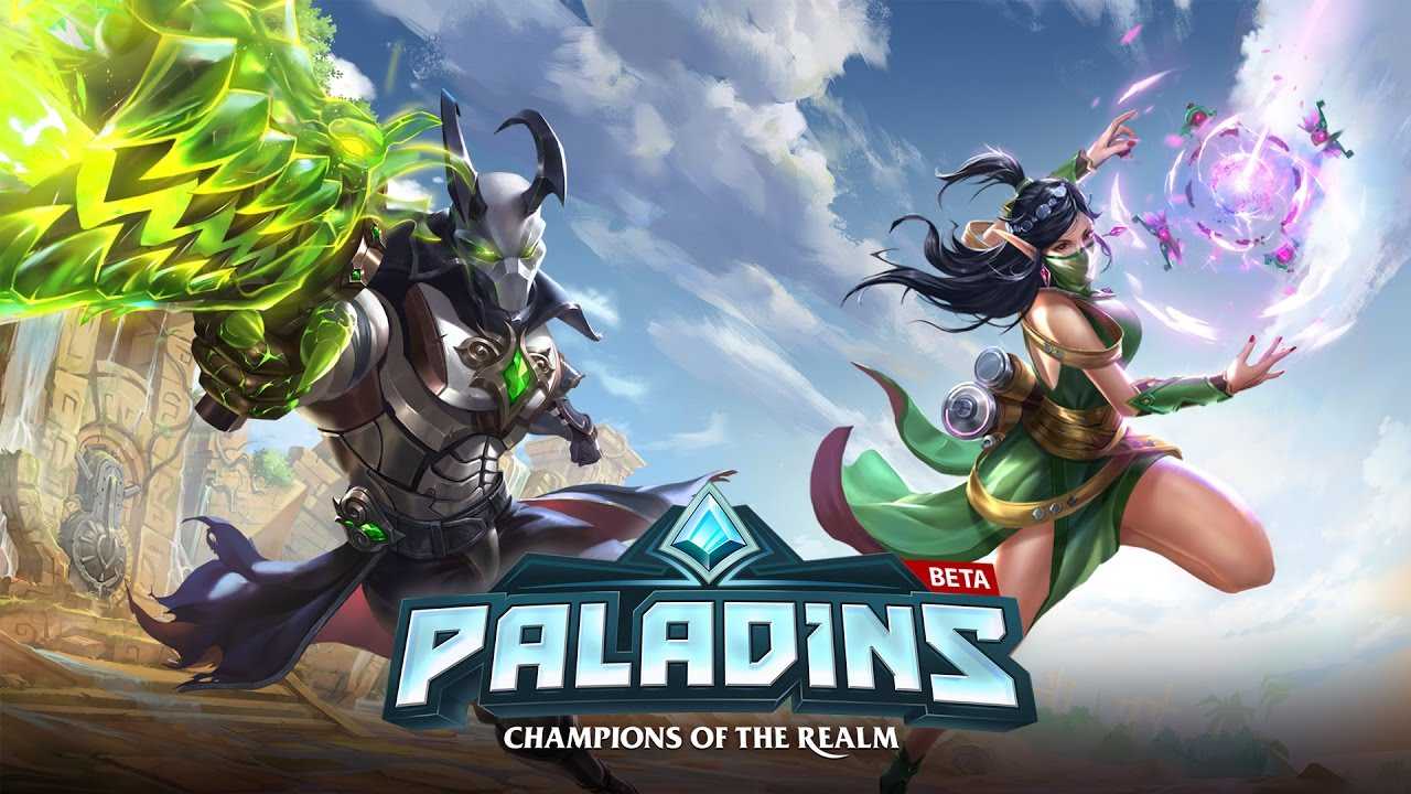 Best Free to Play and Free Xbox Games |  April 2022