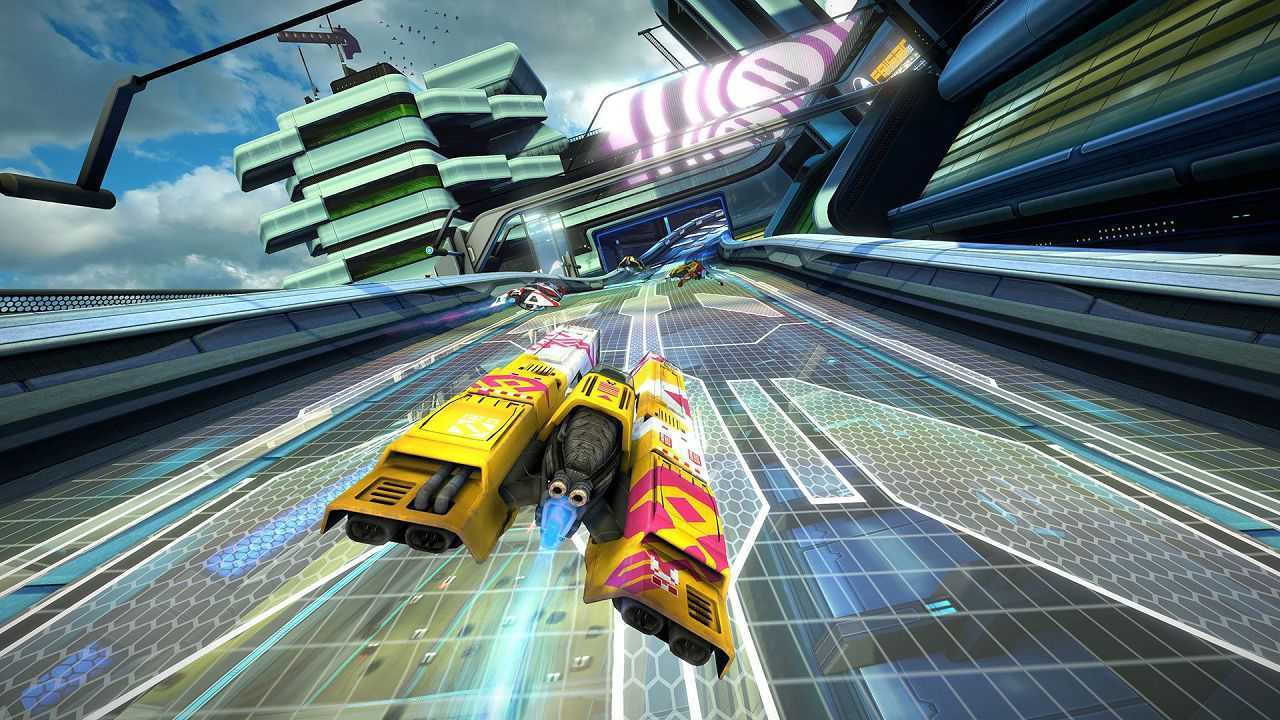 Best PS4 VR Video Games |  April 2022