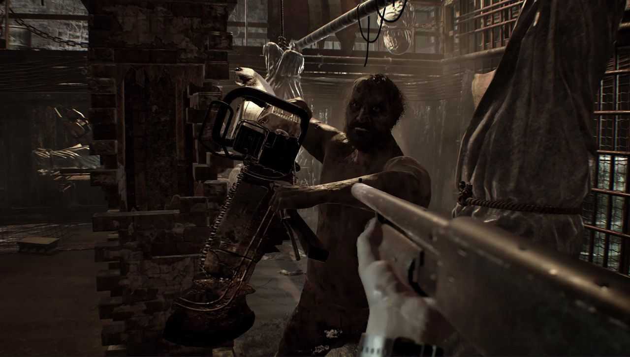 Best PS4 VR Video Games |  April 2022
