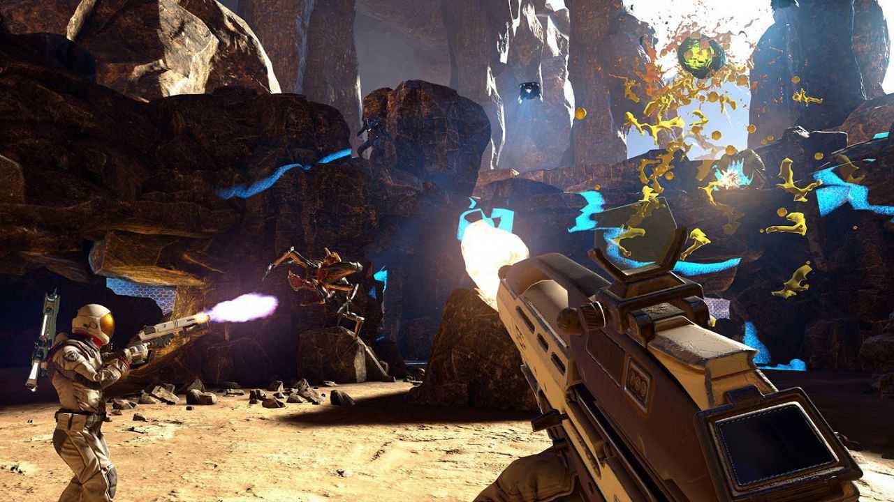 Best PS4 VR Video Games |  April 2022