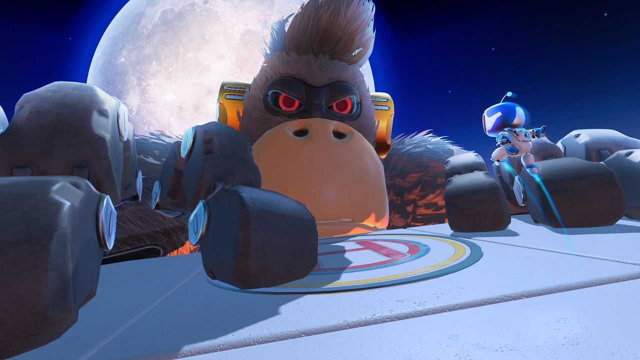 Best PS4 VR Video Games |  April 2022