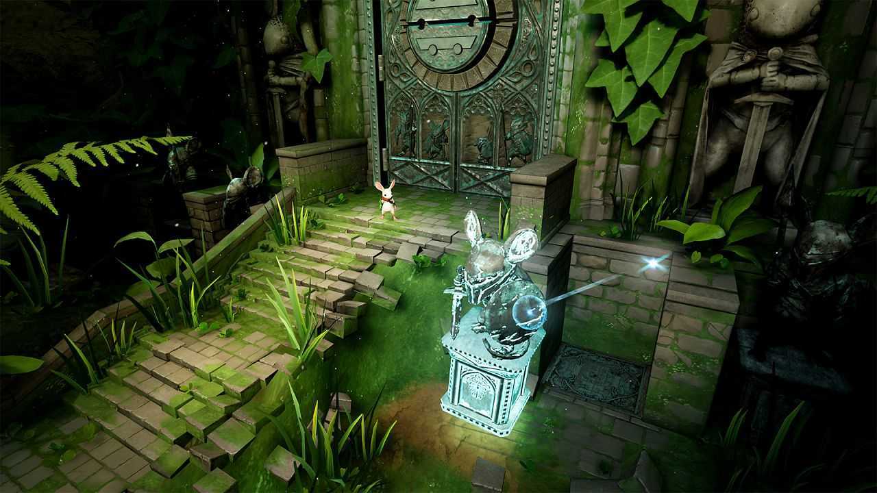 Best PS4 VR Video Games |  April 2022
