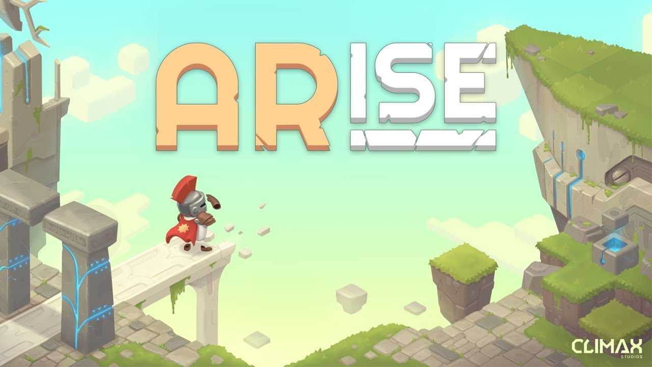 Best Augmented Reality games iOS and Android | April 2022