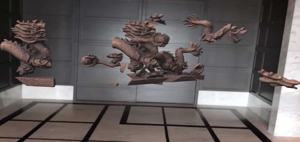 Best Augmented Reality games iOS and Android | April 2022
