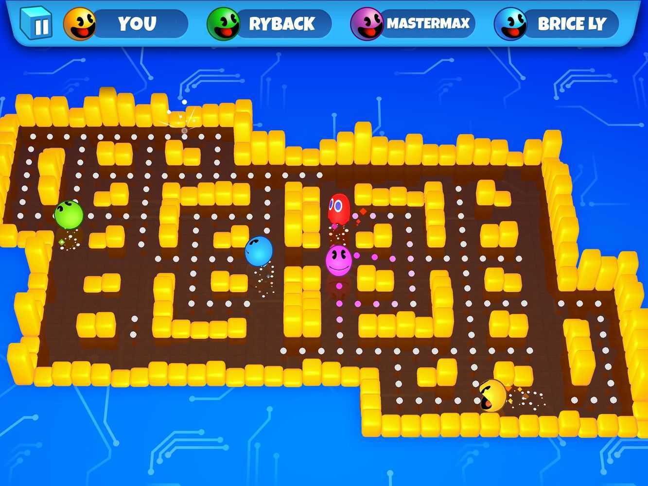 The best games on Apple Arcade |  April 2022