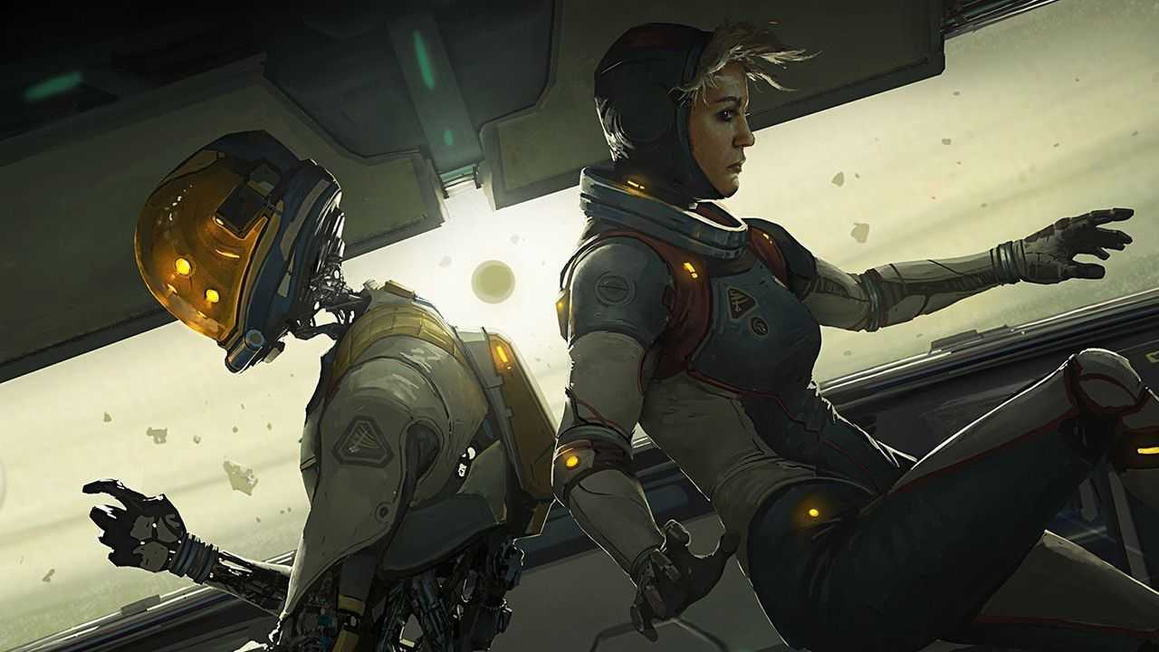 Best VR Games For PC |  April 2022